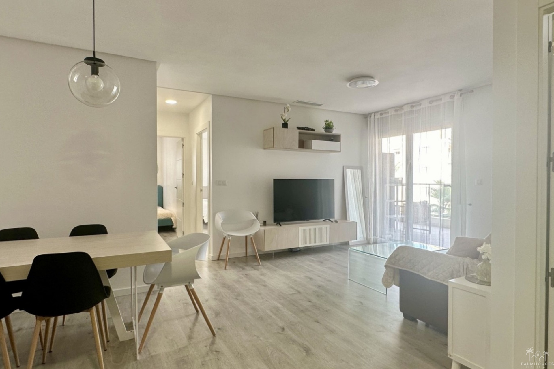 Revente - Apartment - Orihuela Costa - Costa Blanca