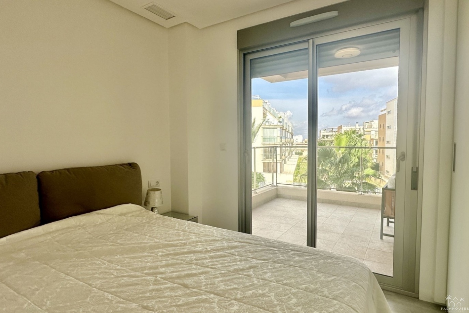Revente - Apartment - Orihuela Costa - Costa Blanca