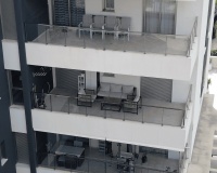 Revente - Apartment - Orihuela Costa - Costa Blanca