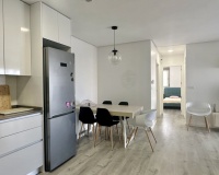 Revente - Apartment - Orihuela Costa - Costa Blanca