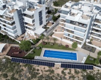 Revente - Apartment - Orihuela Costa - Costa Blanca