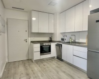 Revente - Apartment - Orihuela Costa - Costa Blanca