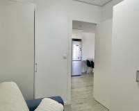 Revente - Apartment - Orihuela Costa - Costa Blanca