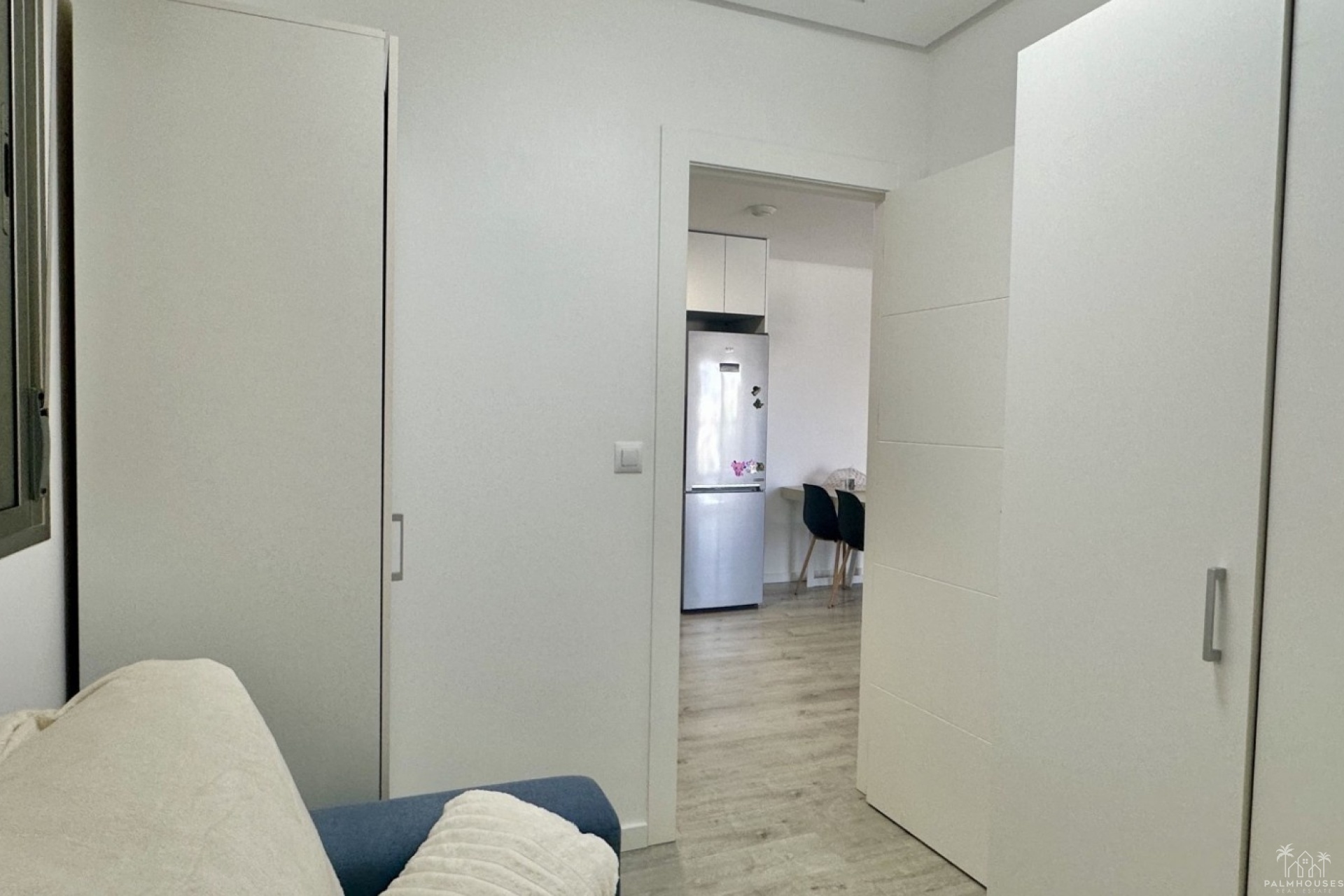 Revente - Apartment - Orihuela Costa - Costa Blanca