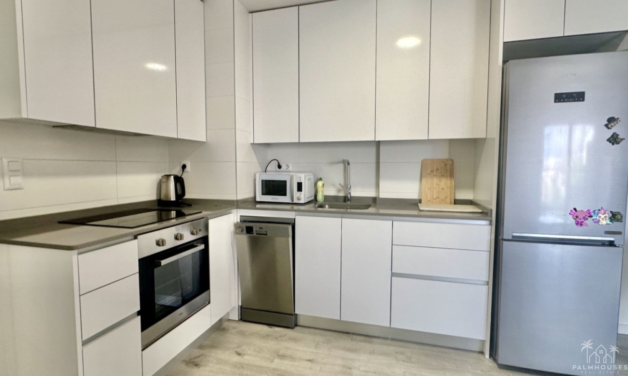 Revente - Apartment - Orihuela Costa - Costa Blanca