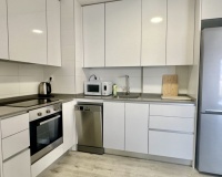 Revente - Apartment - Orihuela Costa - Costa Blanca