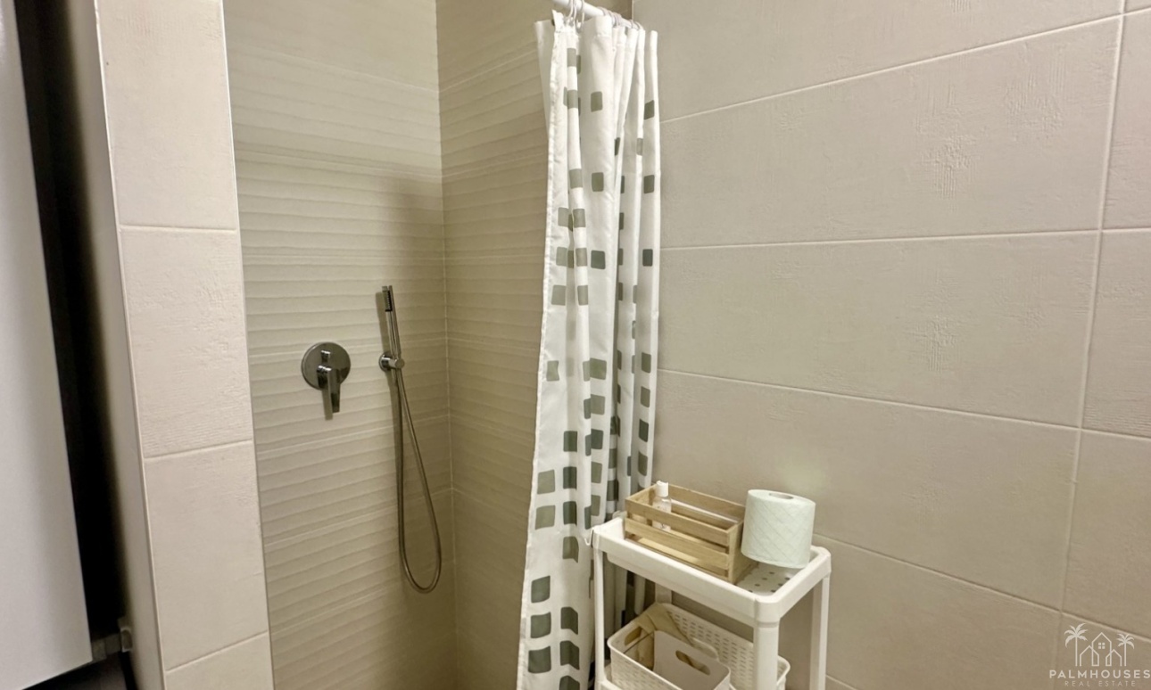 Revente - Apartment - Orihuela Costa - Costa Blanca