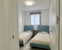 Revente - Apartment - Orihuela Costa - Costa Blanca