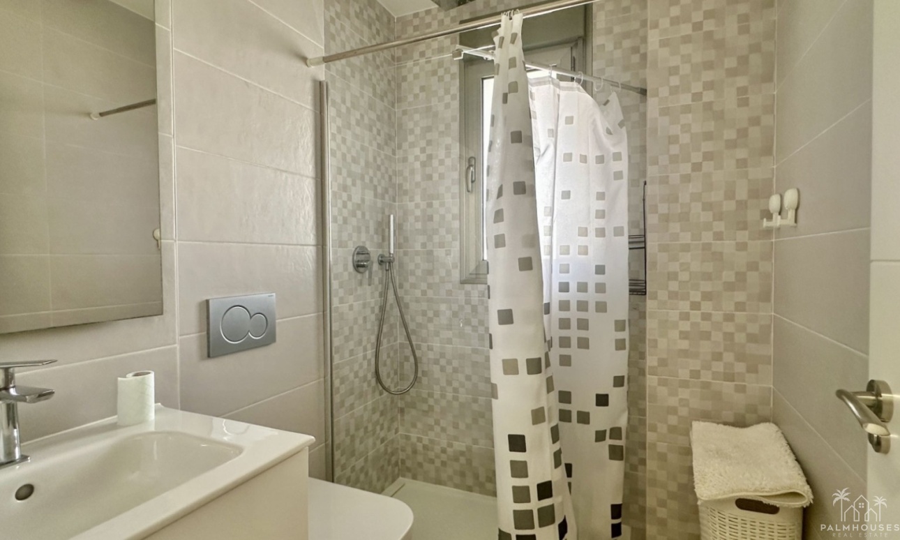 Revente - Apartment - Orihuela Costa - Costa Blanca