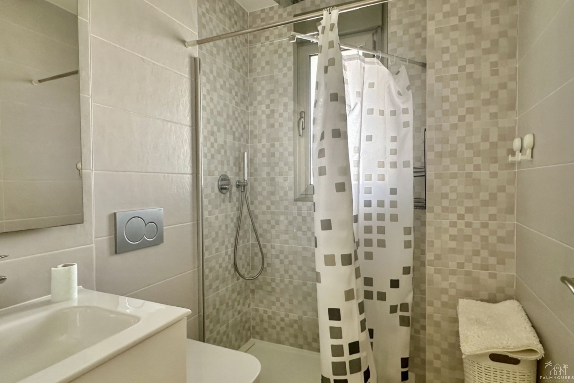 Revente - Apartment - Orihuela Costa - Costa Blanca