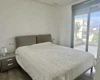 Revente - Apartment - Orihuela Costa - Costa Blanca