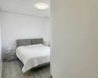 Revente - Apartment - Orihuela Costa - Costa Blanca