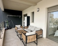 Revente - Apartment - Orihuela Costa - Costa Blanca