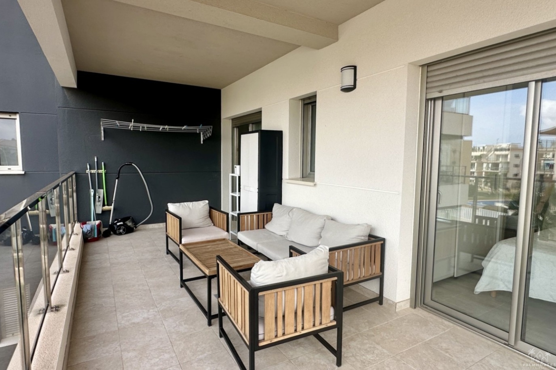 Revente - Apartment - Orihuela Costa - Costa Blanca