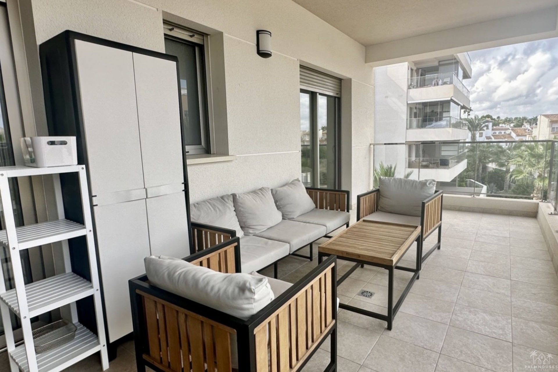 Revente - Apartment - Orihuela Costa - Costa Blanca