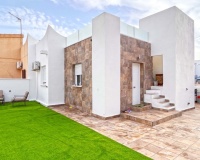 Revente - Apartment - Orihuela Costa - Costa Blanca