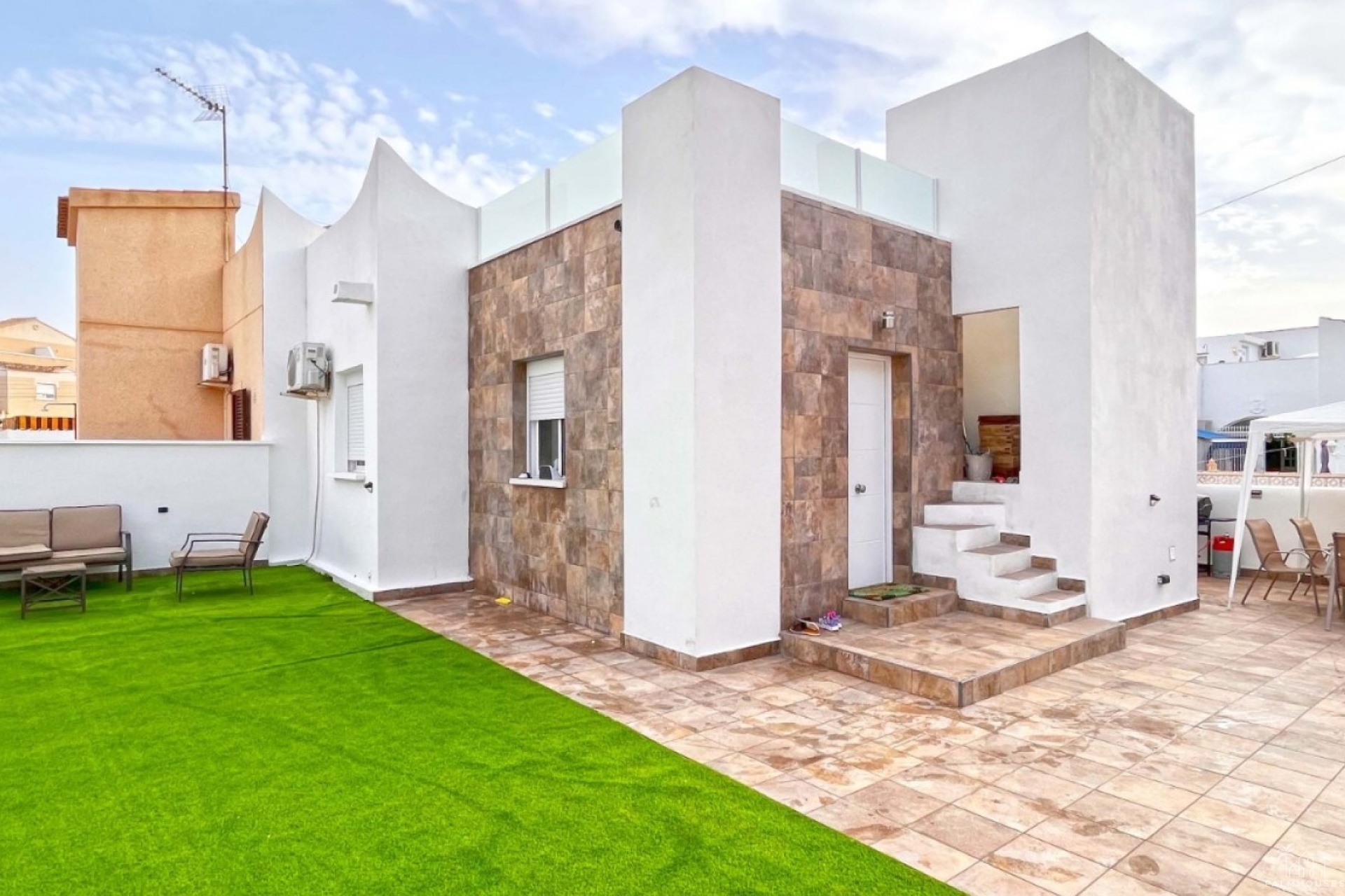 Revente - Apartment - Orihuela Costa - Costa Blanca