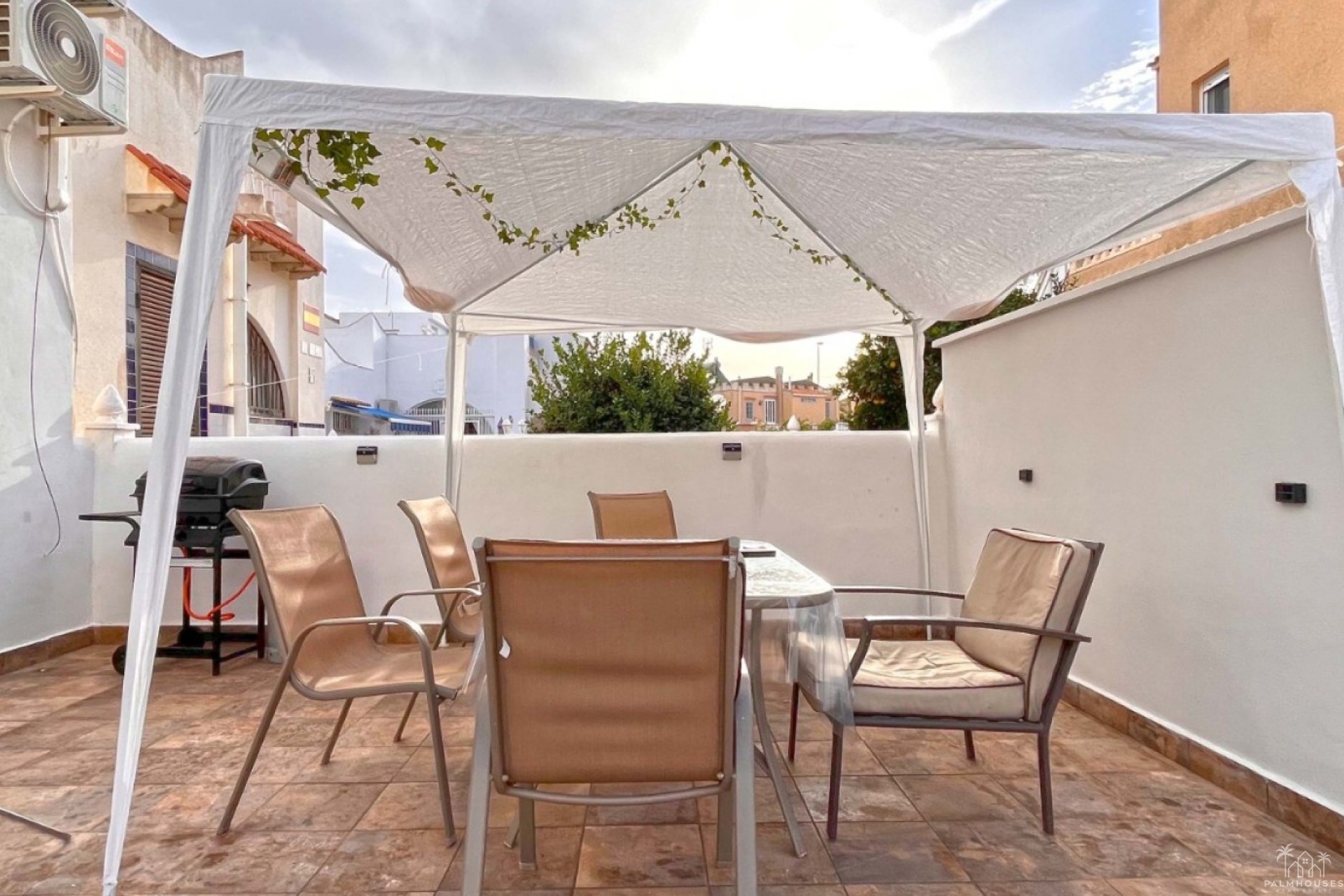 Revente - Apartment - Orihuela Costa - Costa Blanca