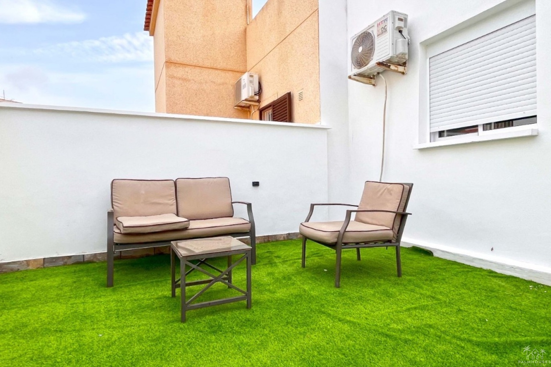 Revente - Apartment - Orihuela Costa - Costa Blanca