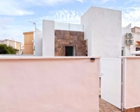 Revente - Apartment - Orihuela Costa - Costa Blanca
