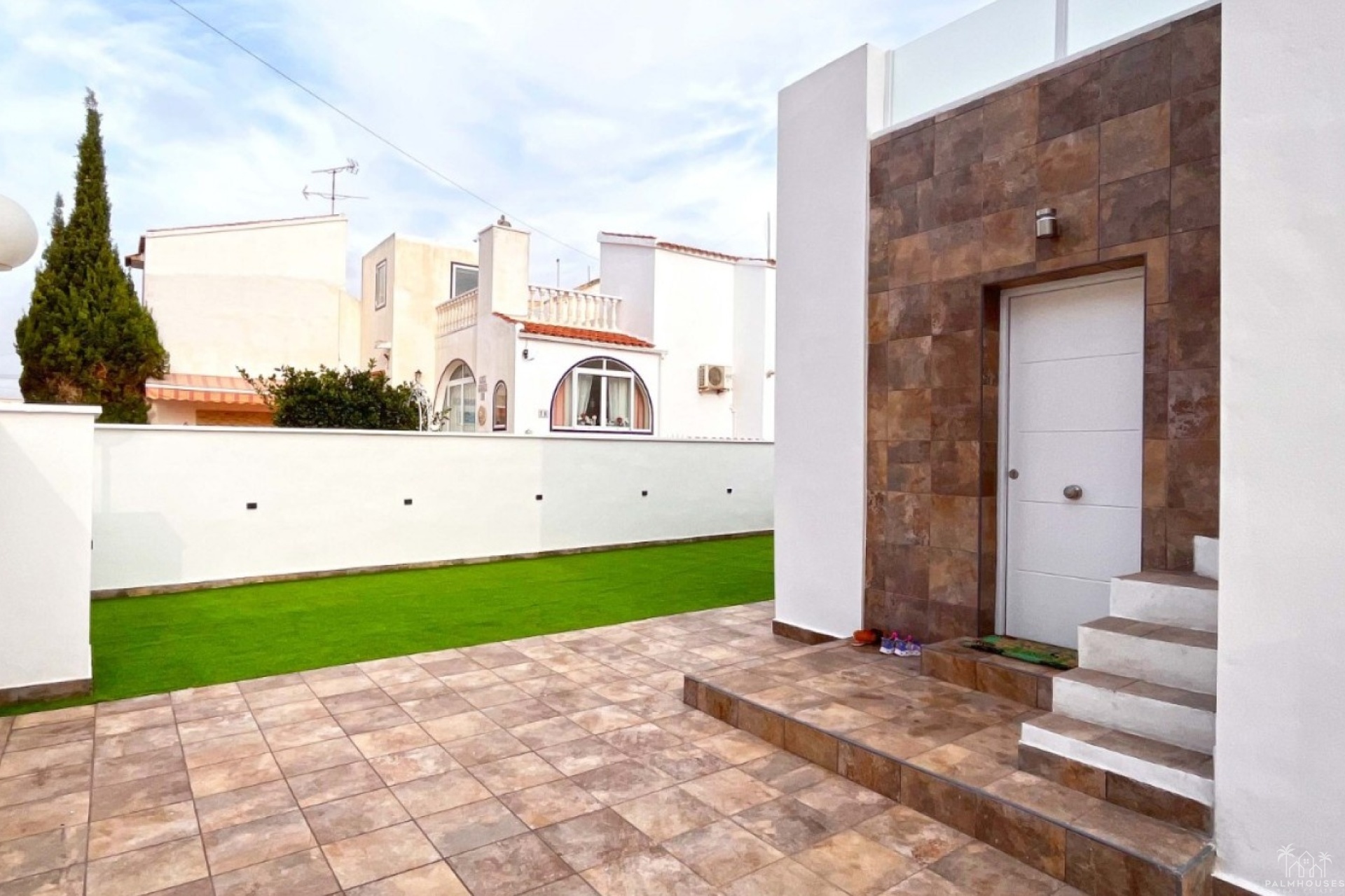 Revente - Apartment - Orihuela Costa - Costa Blanca