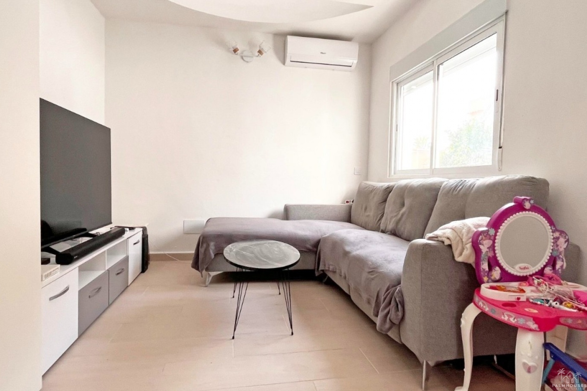 Revente - Apartment - Orihuela Costa - Costa Blanca