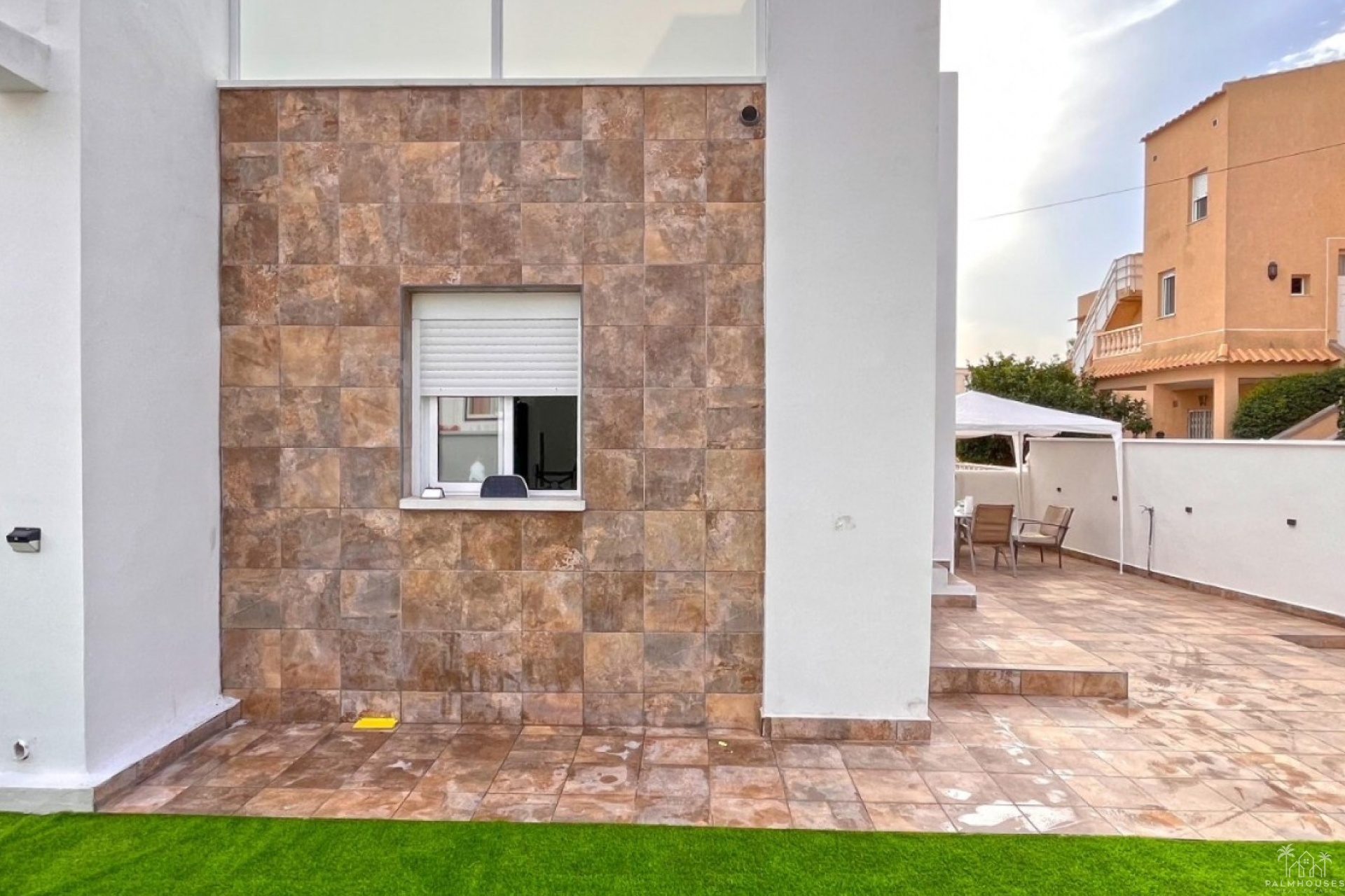 Revente - Apartment - Orihuela Costa - Costa Blanca