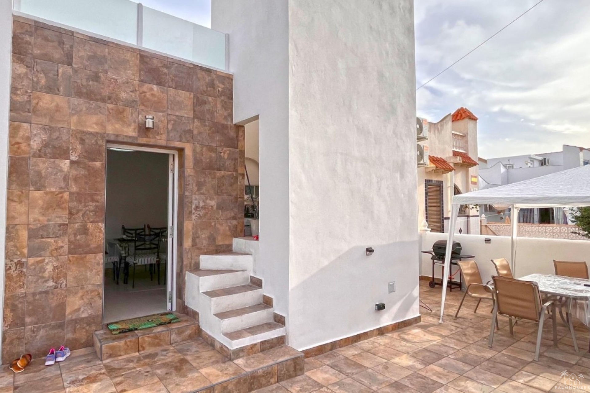 Revente - Apartment - Orihuela Costa - Costa Blanca
