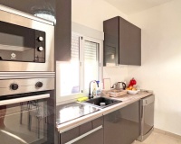 Revente - Apartment - Orihuela Costa - Costa Blanca
