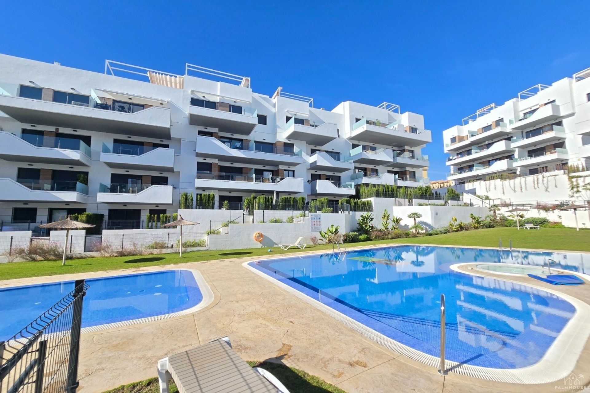 Revente - Apartment - Orihuela Costa - Costa Blanca