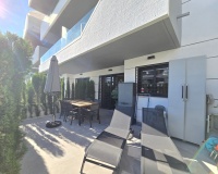 Revente - Apartment - Orihuela Costa - Costa Blanca