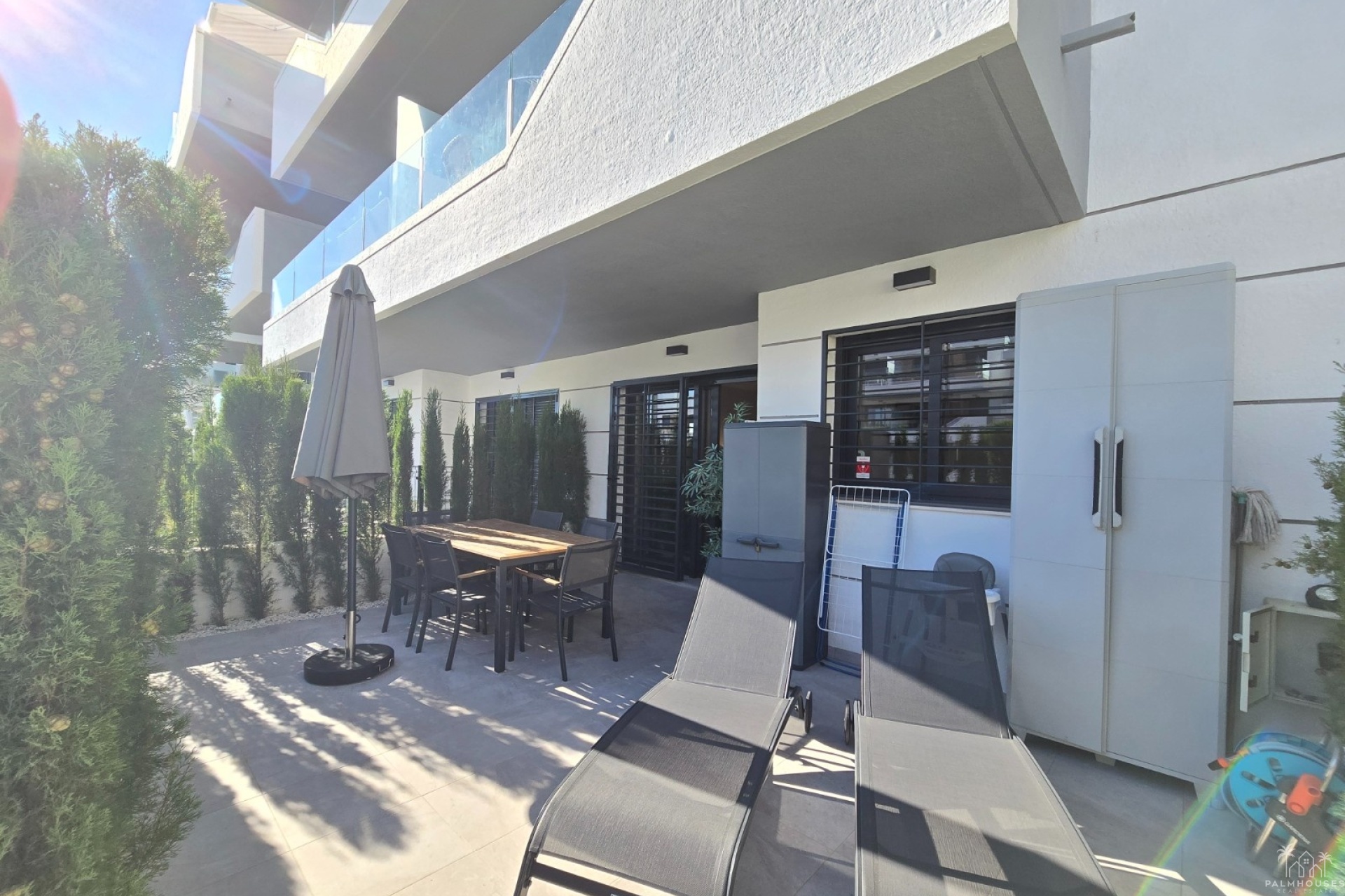 Revente - Apartment - Orihuela Costa - Costa Blanca