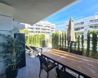 Revente - Apartment - Orihuela Costa - Costa Blanca