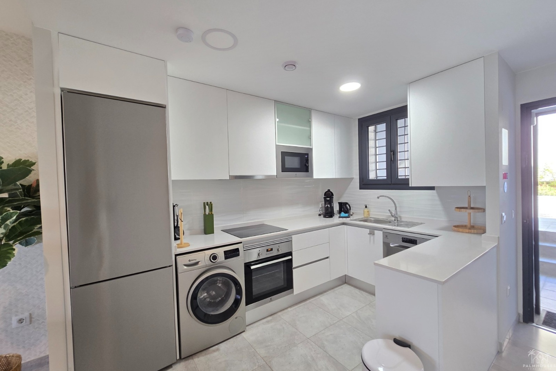 Revente - Apartment - Orihuela Costa - Costa Blanca