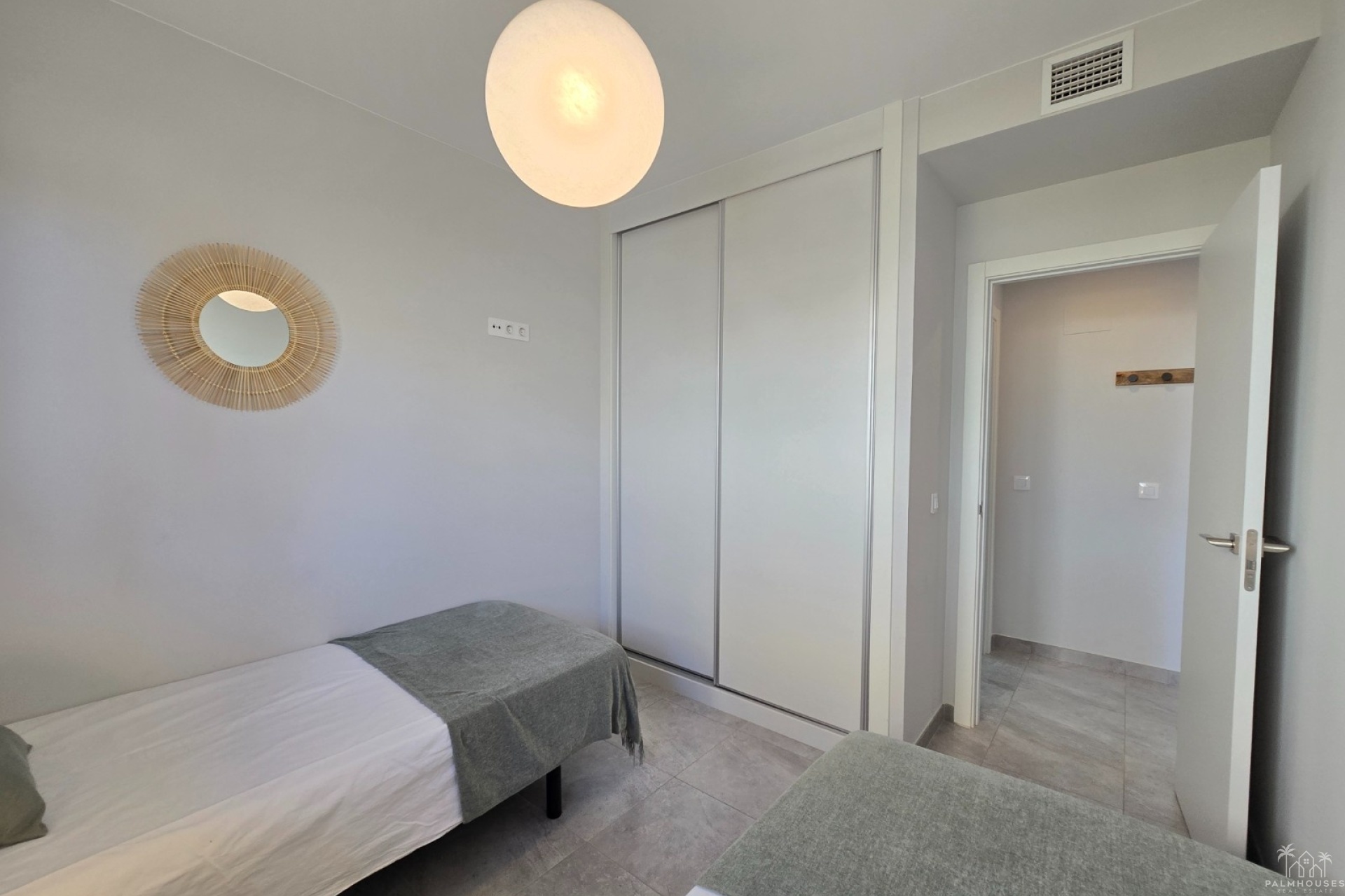 Revente - Apartment - Orihuela Costa - Costa Blanca
