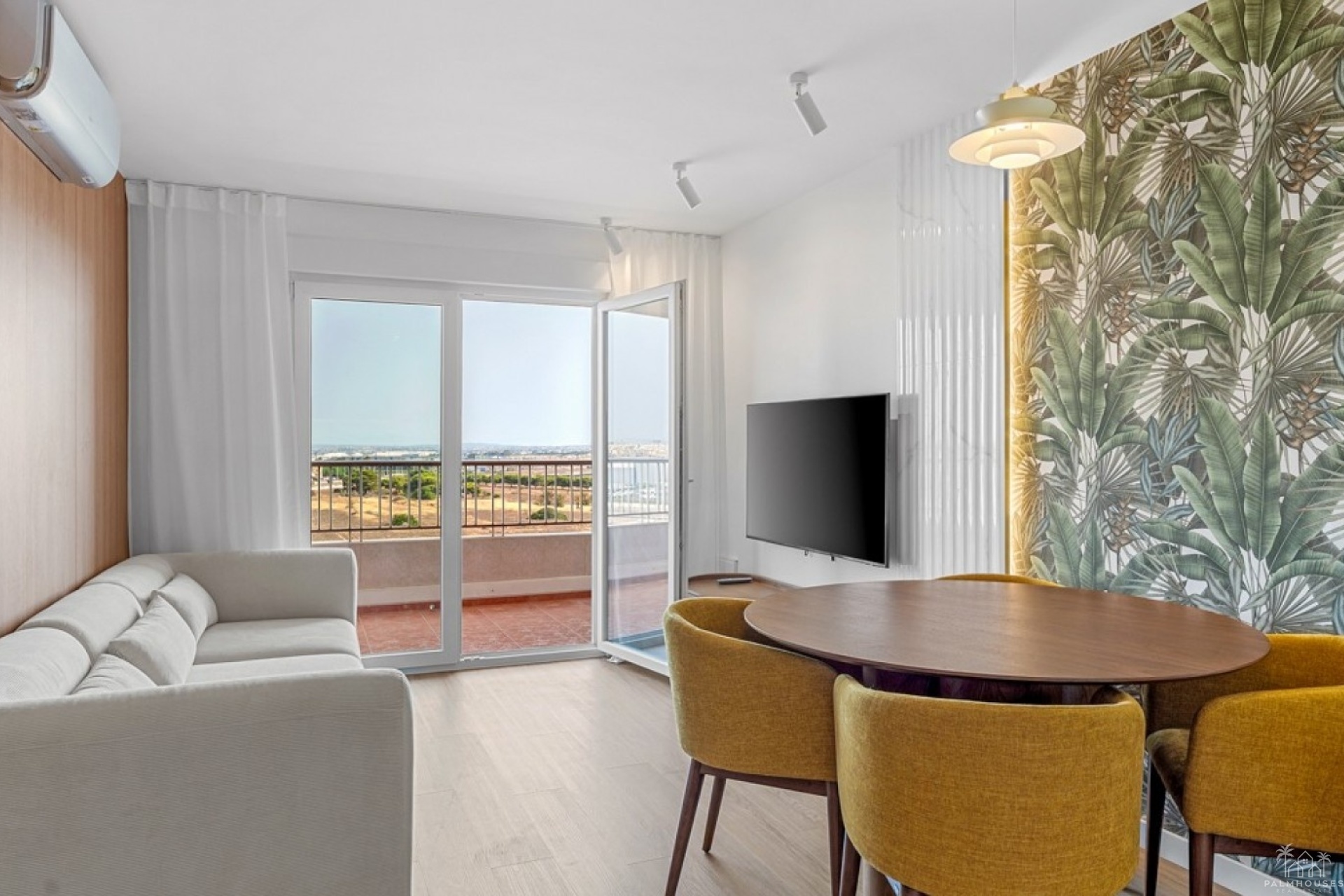 Revente - Apartment - Orihuela Costa - Costa Blanca
