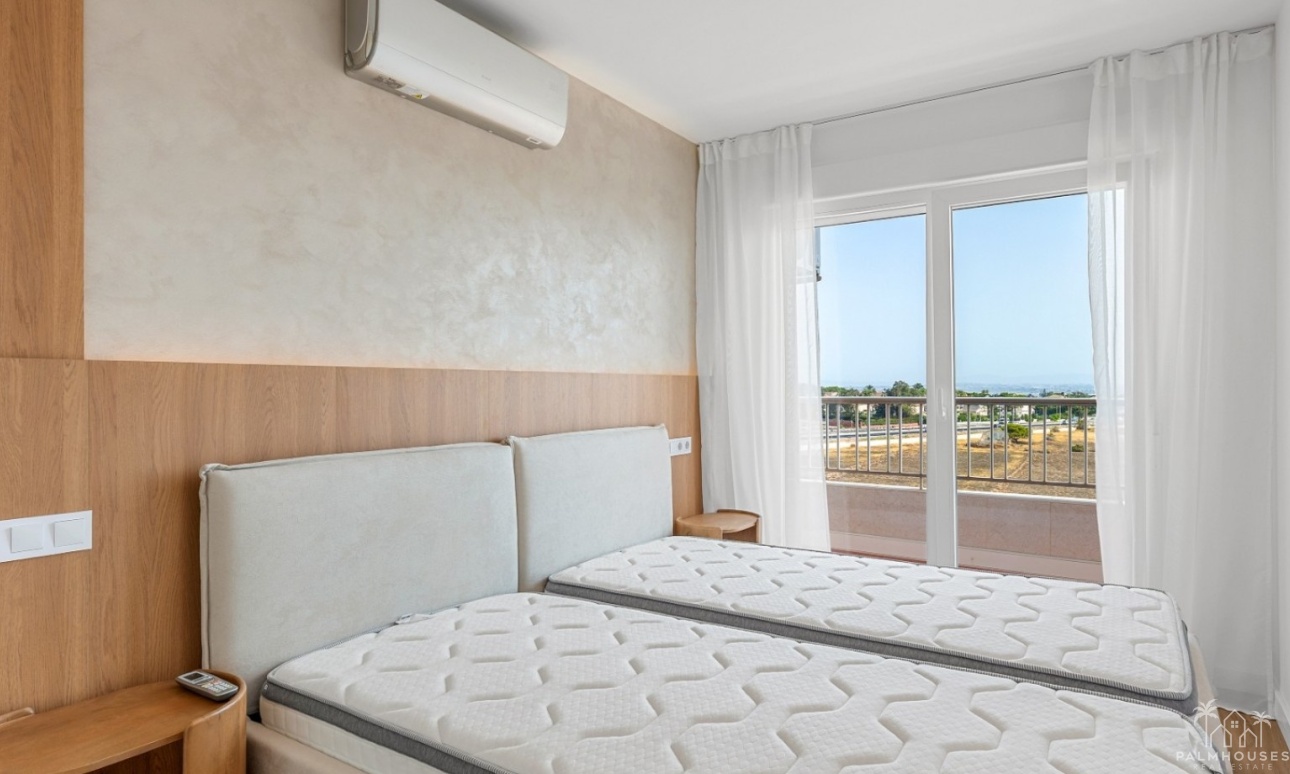 Revente - Apartment - Orihuela Costa - Costa Blanca