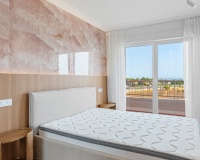Revente - Apartment - Orihuela Costa - Costa Blanca