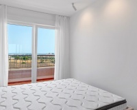 Revente - Apartment - Orihuela Costa - Costa Blanca