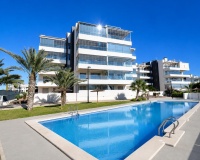 Revente - Apartment - Orihuela Costa - Costa Blanca