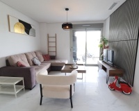 Revente - Apartment - Orihuela Costa - Costa Blanca