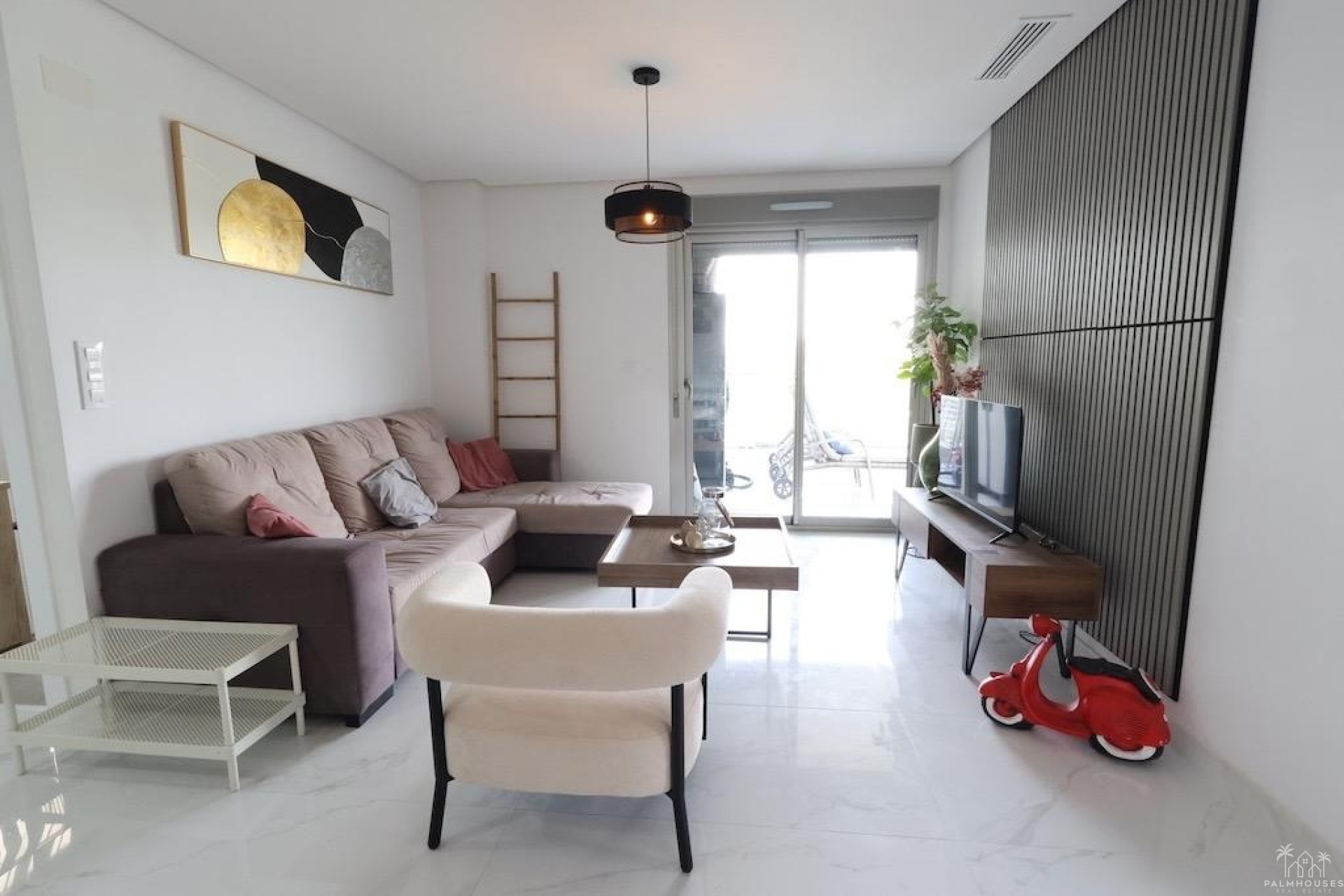 Revente - Apartment - Orihuela Costa - Costa Blanca