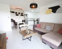 Revente - Apartment - Orihuela Costa - Costa Blanca
