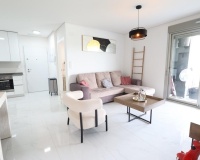 Revente - Apartment - Orihuela Costa - Costa Blanca
