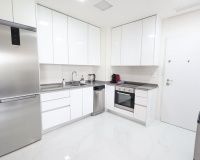 Revente - Apartment - Orihuela Costa - Costa Blanca