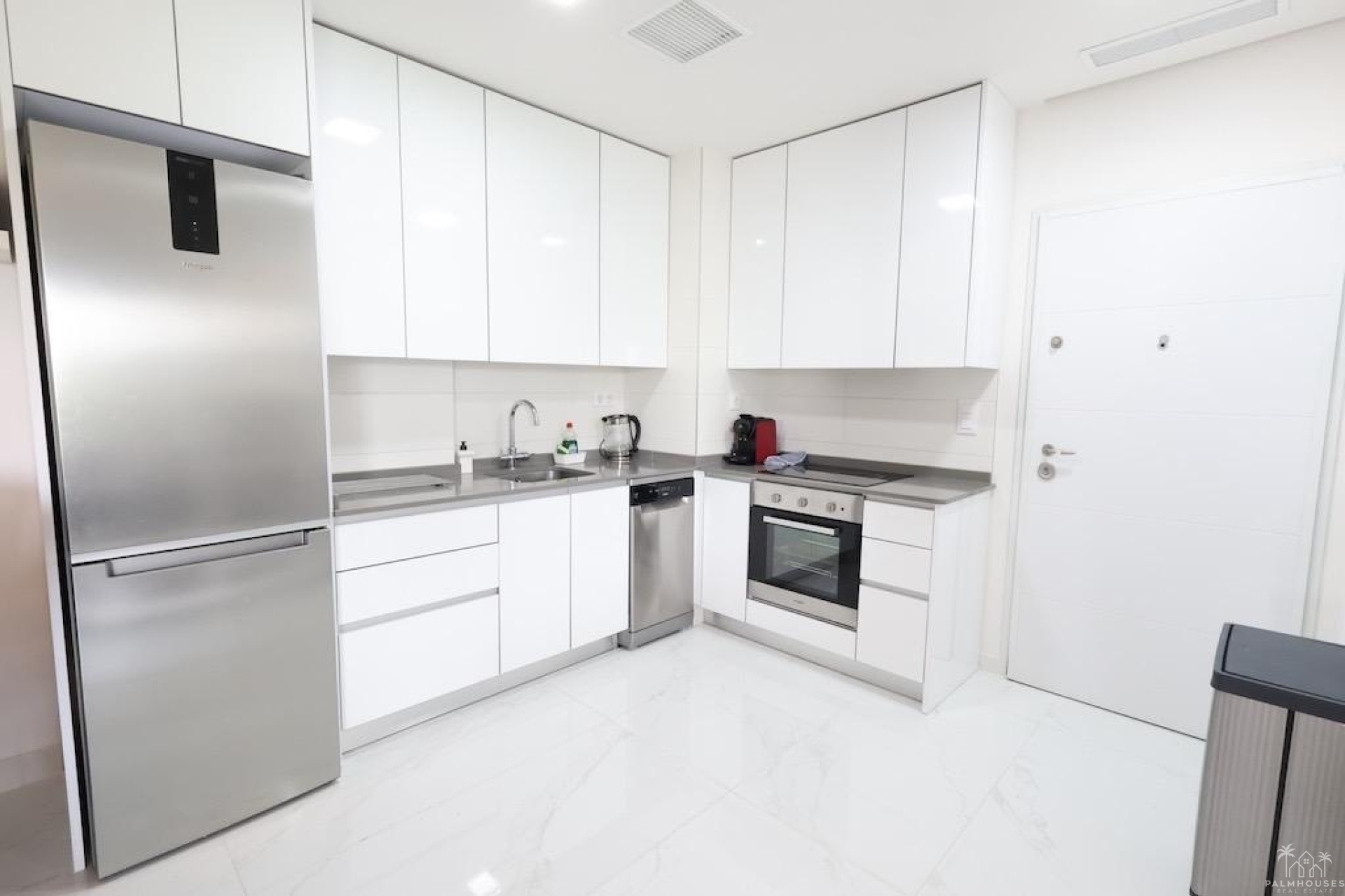Revente - Apartment - Orihuela Costa - Costa Blanca