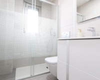 Revente - Apartment - Orihuela Costa - Costa Blanca