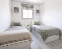 Revente - Apartment - Orihuela Costa - Costa Blanca