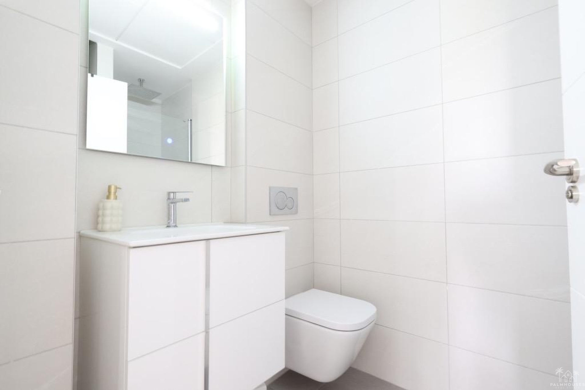 Revente - Apartment - Orihuela Costa - Costa Blanca