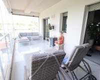 Revente - Apartment - Orihuela Costa - Costa Blanca
